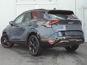 Kia Sportage Plug-in Hybrid was €50,945 now €45850 - Image 3