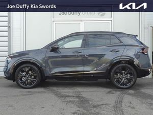 Kia Sportage Plug-in Hybrid was €50,945 now €45850 - Image 4