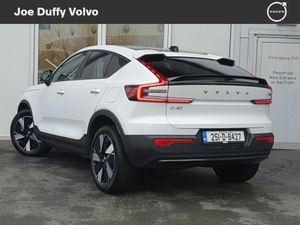 Volvo EC40 EC40 Recharge Plus (466KM RANGE) (WAS € - Image 3