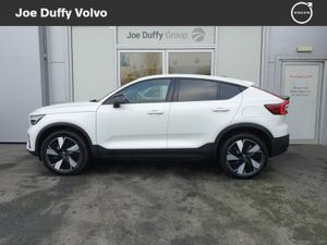 Volvo EC40 EC40 Recharge Plus (466KM RANGE) (WAS € - Image 4