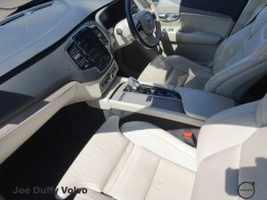 Volvo XC90 Inscription T8 PHEV - Image 4