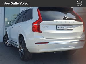 Volvo XC90 T8 PHEV 455hp Plus (Bright Theme) - Image 3