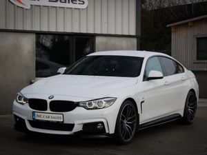 2019 BMW 4 SERIES M SPORT M PERFORMANCE - Image 2