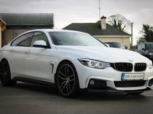 2019 BMW 4 SERIES M SPORT M PERFORMANCE - Image 4