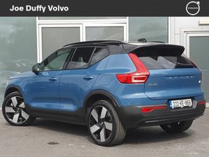 Volvo XC40 Ultimate BEV - Image 3