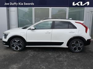 Kia Niro Niro K4 PHEV was €44,000 now €36900 save - Image 4
