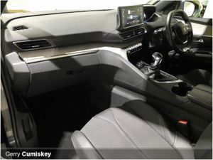 Peugeot 3008 GT |  1.2 PureTech 130bhp - Image 4