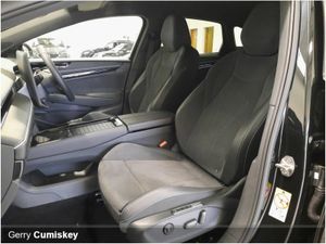 Volkswagen ID.7 PRO PLUS 77kWh 286HP - Image 4