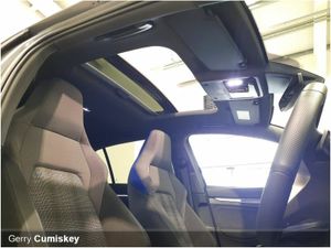 Volkswagen Golf GTE PHEV **Pan Roof **272bhp |  19 - Image 2