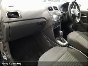 Volkswagen Polo Comfortline + |  1.2 TSI 90HP - Image 2