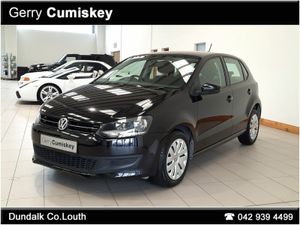 Volkswagen Polo Comfortline + |  1.2 TSI 90HP - Image 3