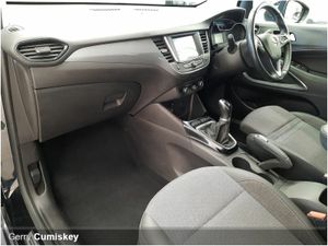 Opel Crossland X SRI 1.2i - Image 2