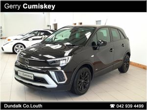 Opel Crossland X SRI 1.2i - Image 3