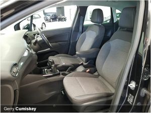 Opel Crossland X SRI 1.2i - Image 4