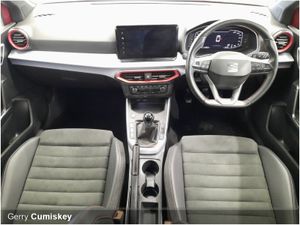 SEAT Arona FR |  1.0TSI |  110hp - Image 2