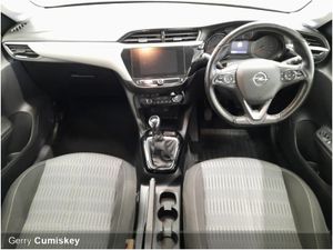 Opel Corsa SC | 1.2i - Image 2