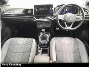 Volkswagen T-Roc R-Line | 2.0 TDI 116HP - Image 2