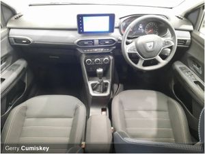Dacia Jogger TCe 110 Extreme SE - Image 2