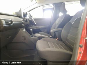 Dacia Jogger TCe 110 Extreme SE - Image 4