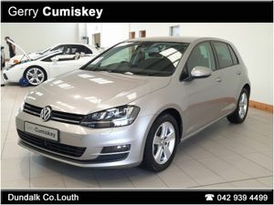 Volkswagen Golf 1.2 TSI Comfortline - Image 3