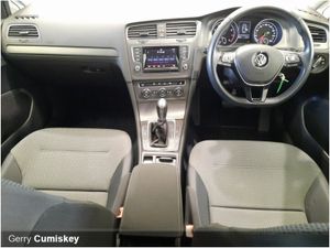 Volkswagen Golf 1.2 TSI Comfortline - Image 4