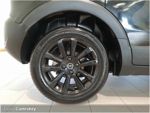 Opel Crossland X SRI 1.5 Turbo D 110PS 6 Speed - Image 2
