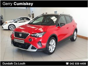 SEAT Arona 1.0TSI 110hp Xperience - Image 3