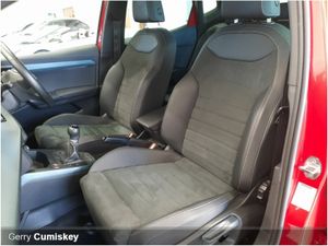 SEAT Arona 1.0TSI 110hp Xperience - Image 4