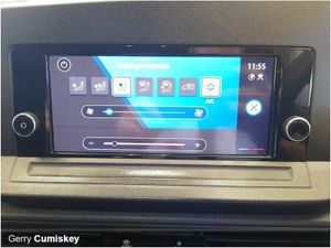 Volkswagen Caddy CARGO BUSINESS 2.0  TDI 102BHP - Image 2