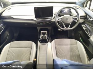 Volkswagen ID.5 77KWH |  PRO PLUS  |   286bhp | Ca - Image 2