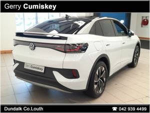 Volkswagen ID.5 77KWH |  PRO PLUS  |   286bhp | Ca - Image 3
