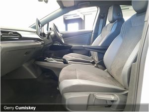 Volkswagen ID.5 77KWH |  PRO PLUS  |   286bhp | Ca - Image 4
