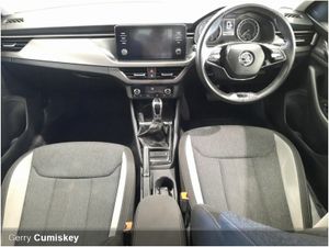 Skoda Scala Style 1.0TSI 110HP DSG - Image 2