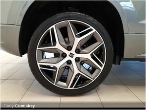 SEAT Ateca FR+ |  1.5TSI 150hp - Image 2