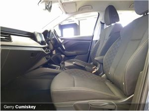 Skoda Scala Ambition 1.0TSI 95HP - Image 4