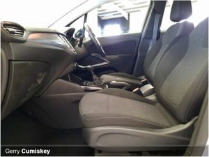 Opel Crossland X SC 1.5 Turbo D - Image 4