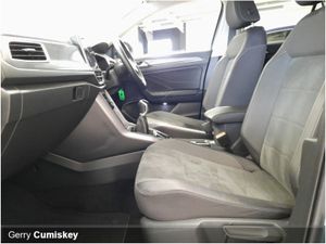 Volkswagen T-Roc 1.0 TSI 110HP Style - Image 4