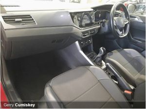 Volkswagen Taigo 1.0 TSI 110HP Style - Image 2