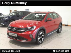 Volkswagen Taigo 1.0 TSI 110HP Style - Image 3