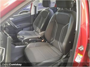 Volkswagen Taigo 1.0 TSI 110HP Style - Image 4
