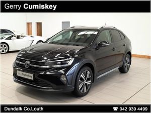 Volkswagen Taigo Style | 1.0 TSI 110HP - Image 3