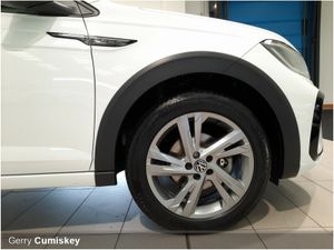 Volkswagen Taigo R-Line | 1.0 TSI 110HP - Image 2