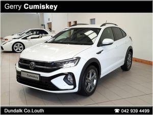 Volkswagen Taigo R-Line | 1.0 TSI 110HP - Image 3