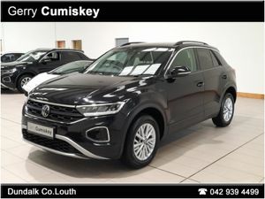 Volkswagen T-Roc Life | 1.0 TSI 110HP - Image 3