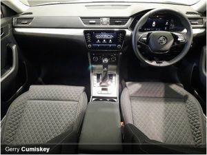 Skoda Superb Ambition |  2.0TDI 150HP DSG - Image 2