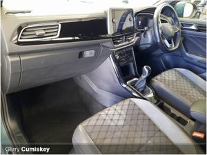 Volkswagen T-Roc R-Line | 1.0 TSI 110HP - Image 2