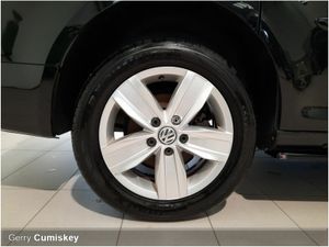 Volkswagen Caddy Automatic | Highline | Petrol DSG - Image 4