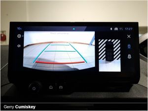 Peugeot Partner PRO PLUS 1.5 HDI 100 65 ** Rear Vi - Image 2