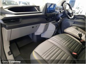 Ford Transit Custom 320 Trail TDCi 136hp - Image 2