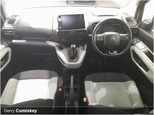 Citroen Berlingo Multispace | 7 Seater | HDi | - Image 2